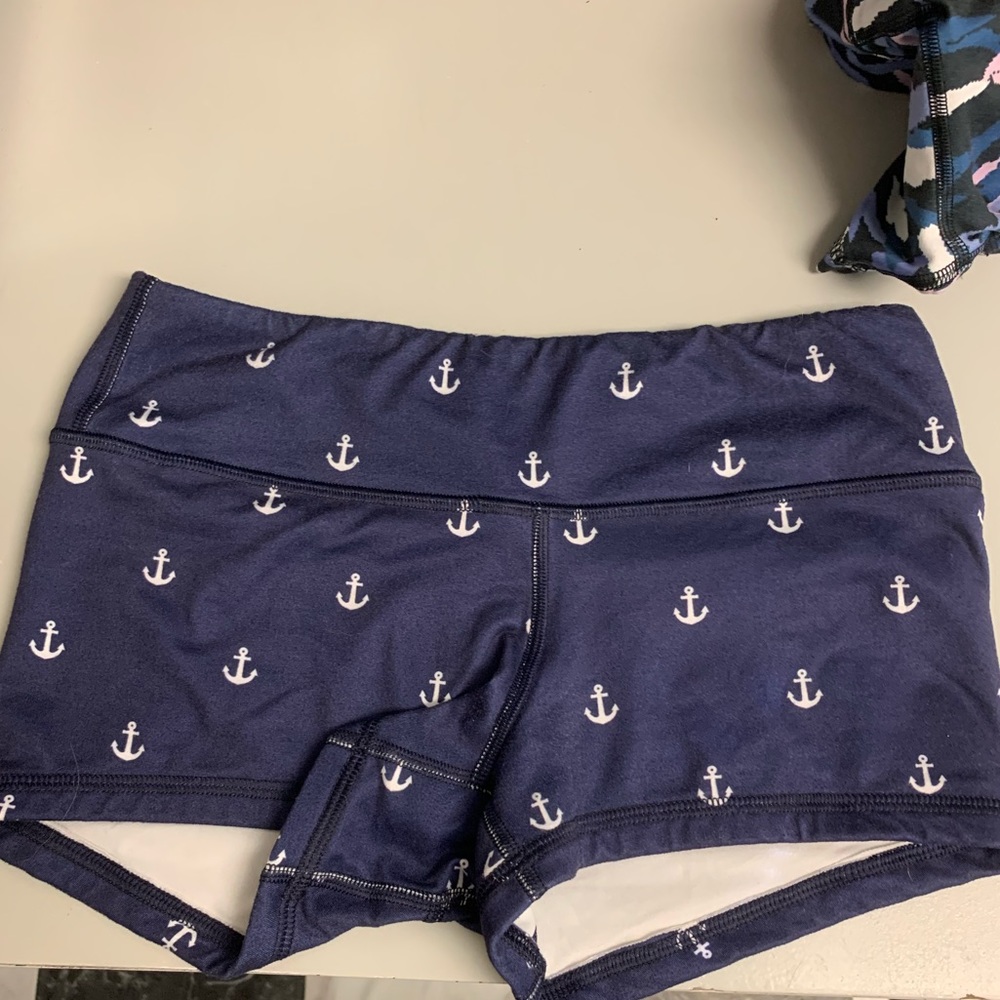 Fleo shorts